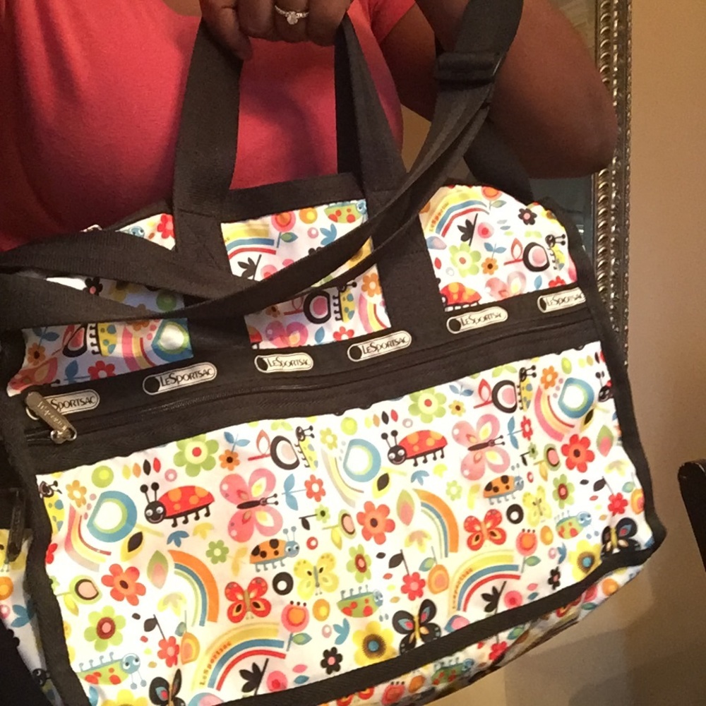 Lesportsac - image 2